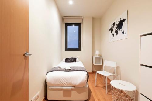 2762 - AB Park Guell Apartment B-II