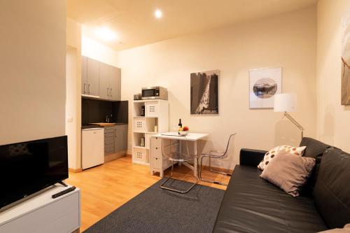 2762 - AB Park Guell Apartment B-II