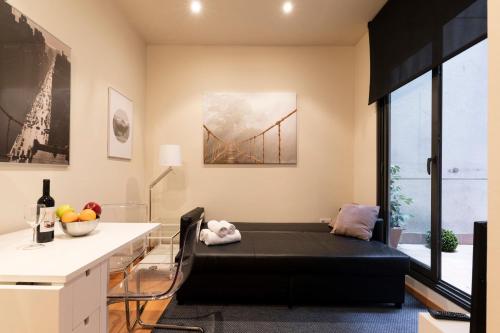 2762 - AB Park Guell Apartment B-II