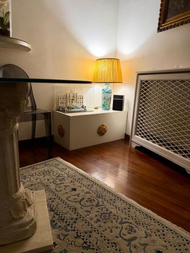 Babuino Luxury Apartment - Piazza di Spagna