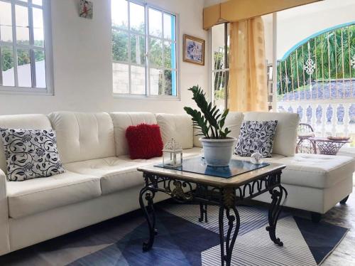 welcome to celeste house