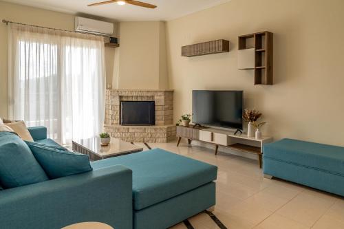 Lithira Mountain Stay