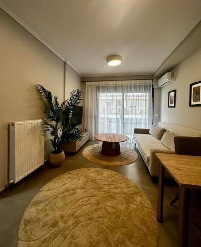 Warm Corner Thessaloniki