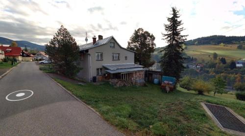 Apartmany Vlastislav Pohořalý kraj Liberecky