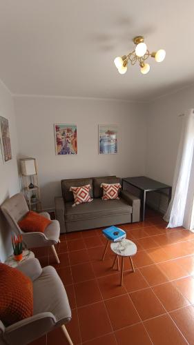 Sea Breeze Apartment