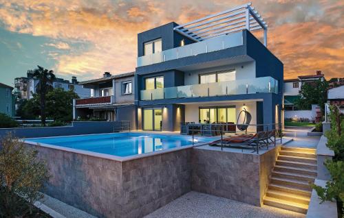 Stunning Home In Pula