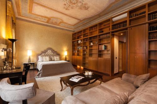 Prestigious Apartment Piazza Navona