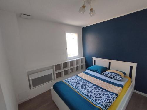 Appartement T2 à l'Ayguade