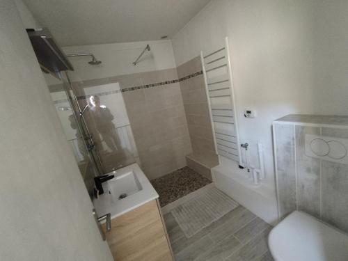 Appartement T2 à l'Ayguade