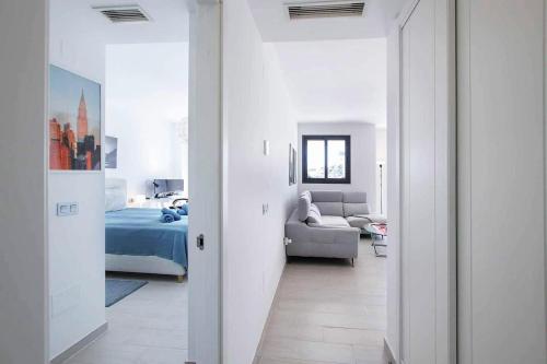 Gran Apartamento en Estepona