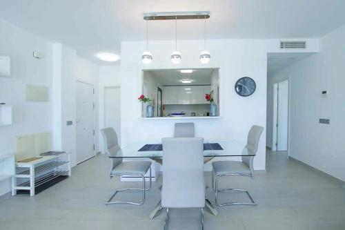 Gran Apartamento en Estepona
