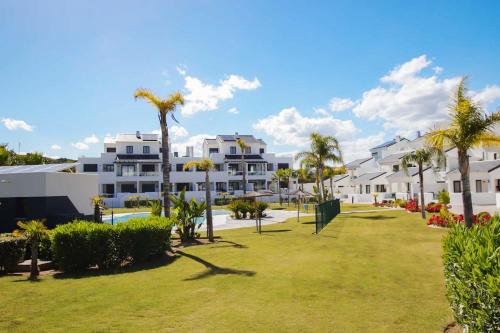 Gran Apartamento en Estepona