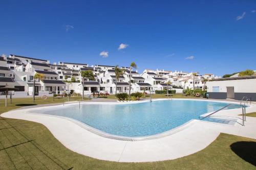 Gran Apartamento en Estepona