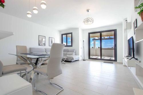 Gran Apartamento en Estepona