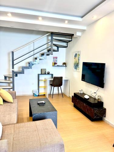 Kamares Apts - Cozy Maisonette
