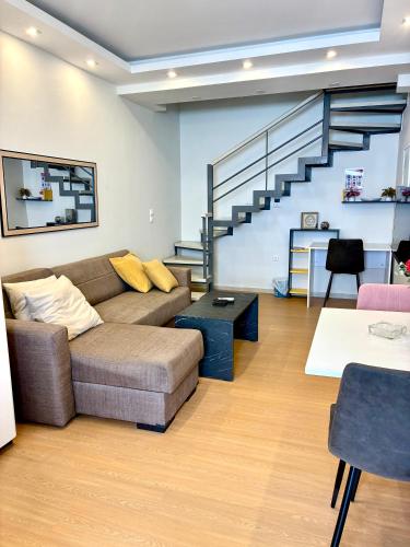 Kamares Apts - Cozy Maisonette