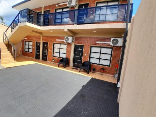 Departamento AAG