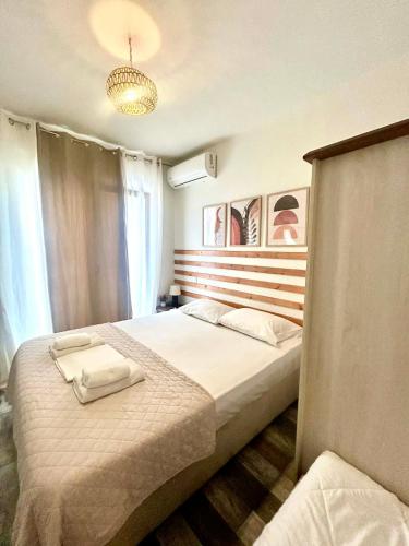 Kamares Apts - Cozy Maisonette