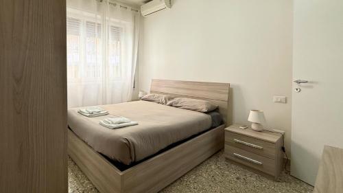 Bonelli 22 Apartment