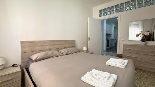 Bonelli 22 Apartment
