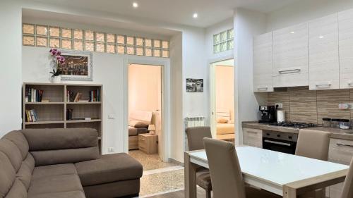 Bonelli 22 Apartment