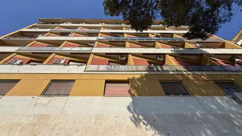 Bonelli 22 Apartment