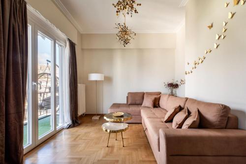 Acropolis Museum View Residence by A&A Residencies