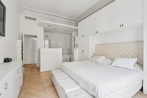 Luxury appartement 165m2 Paris 16 Victor Hugo Etoile AC