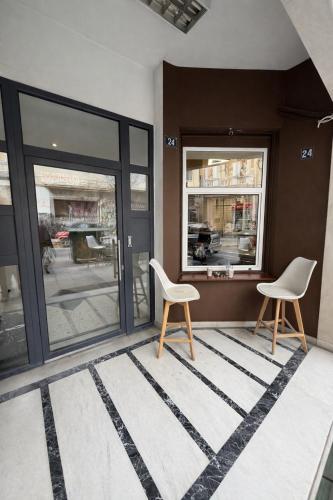 Clay & Sage Studio - Central Thessaloniki