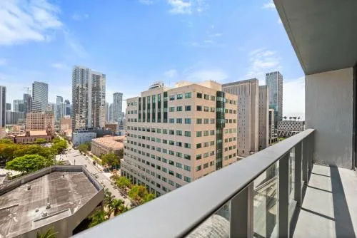 501 First Miami Worldcenter by Palermo Home Miami photo 48