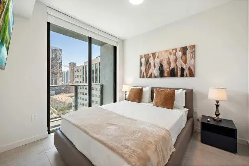 501 First Miami Worldcenter by Palermo Home Miami photo 52