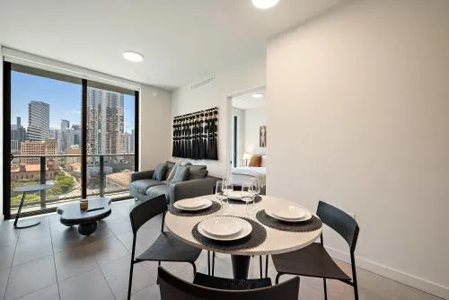 501 First Miami Worldcenter by Palermo Home Miami photo 44