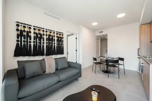 501 First Miami Worldcenter by Palermo Home Miami photo 45