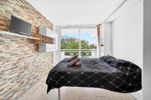 Sea View Studio Playa de Las Americas