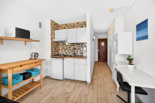 Sea View Studio Playa de Las Americas