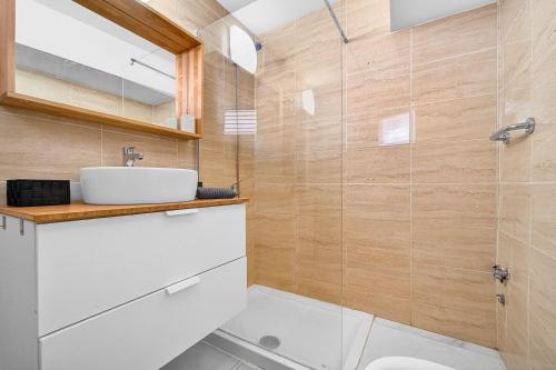 Sea View Studio Playa de Las Americas