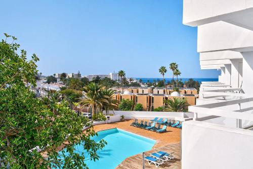 Sea View Studio Playa de Las Americas