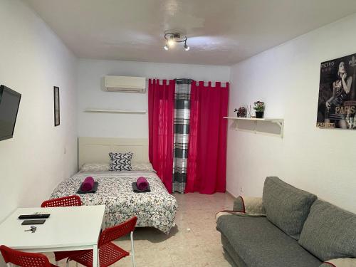 Estudio Las Huertas