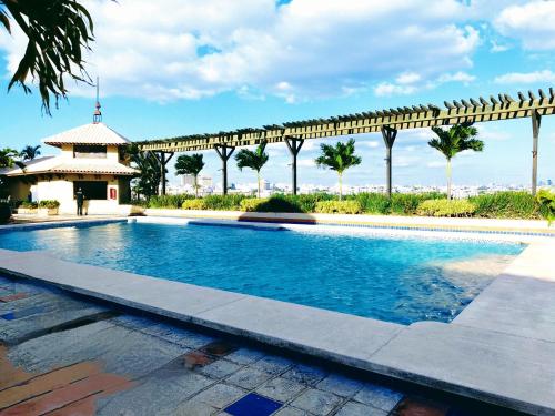 Hab Privada en Apto Compartido