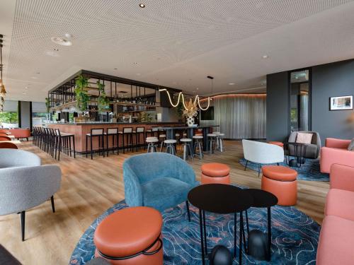 Mercure Zürich City