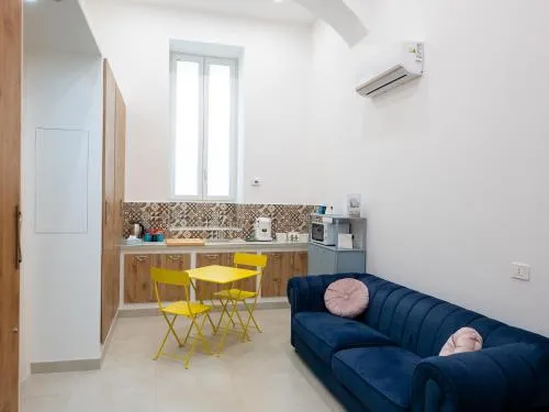 Residenza Nascari a Cavour photo 1