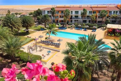 Vila Verde Apartment