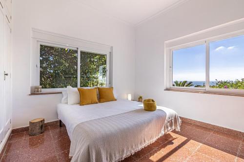 Villa con piscina en Fuengirola