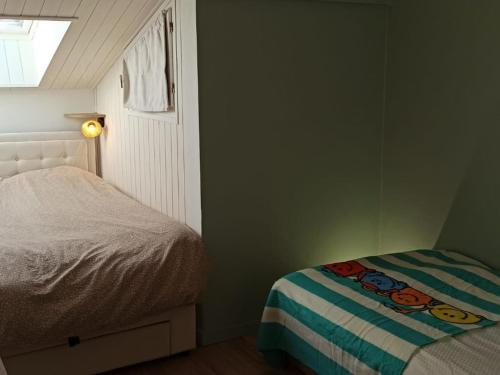 Appartement lumineux, 6 pers.