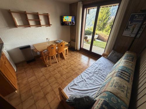 Appartement pratique proche du centre - 4 pers.