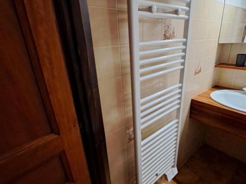 Appartement pratique proche du centre - 4 pers.