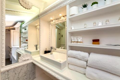 Condotti Loft - city center