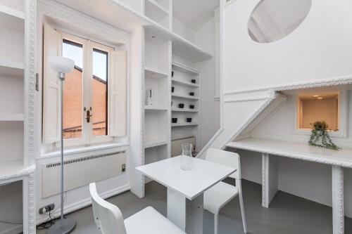 Condotti Loft - city center
