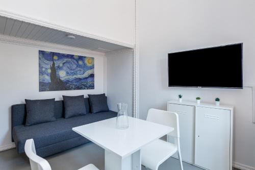 Condotti Loft - city center