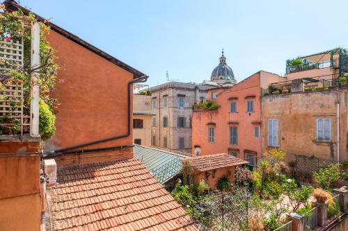 Condotti Loft - city center
